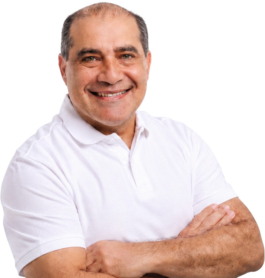 Marcelo Cabral, Deputado Estadual de Roraima